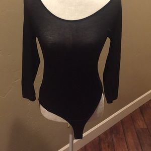 Tresics body suit
